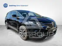 2021 Renault Espace