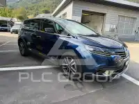 2021 Renault Espace
