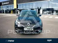 2021 Renault Espace