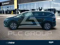 2021 Renault Espace