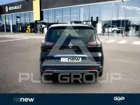 2021 Renault Espace