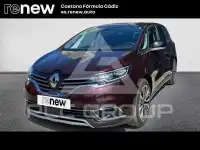 2021 Renault Espace