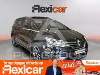 2021 Renault Espace