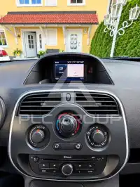 2021 Renault Kangoo