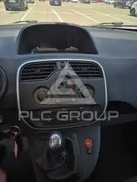 2021 Renault Kangoo