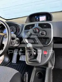 2021 Renault Kangoo