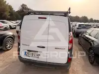 2021 Renault Kangoo