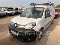 2021 Renault Kangoo