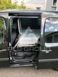 2021 Renault Kangoo