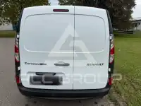 2021 Renault Kangoo