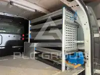 2021 Renault Kangoo