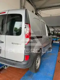 2021 Renault Kangoo