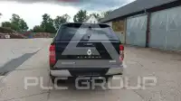 2021 Renault Alaskan
