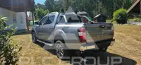 2021 Renault Alaskan