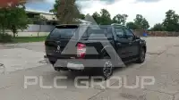 2021 Renault Alaskan