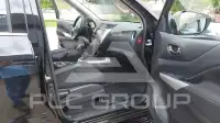 2021 Renault Alaskan