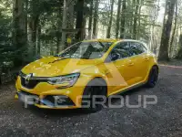 2021 Renault Megane