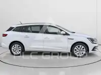 2021 Renault Megane
