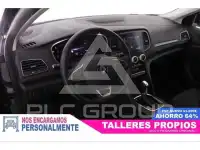 2021 Renault Megane
