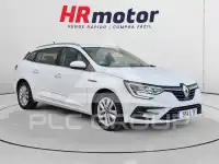 2021 Renault Megane