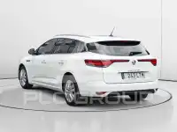 2021 Renault Megane