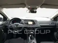 2021 Renault Megane
