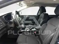 2021 Renault Megane