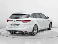 2021 Renault Megane