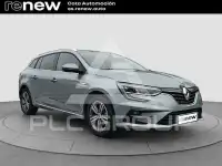 2021 Renault Megane