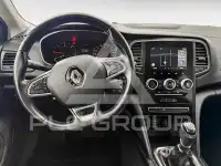 2021 Renault Megane