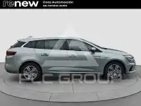2021 Renault Megane