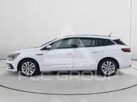 2021 Renault Megane