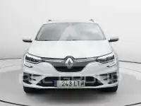 2021 Renault Megane