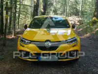2021 Renault Megane