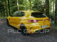2021 Renault Megane