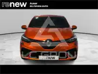 2021 Renault Clio
