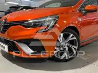 2021 Renault Clio