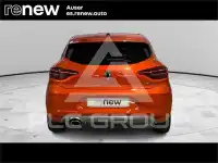 2021 Renault Clio