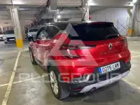 2021 Renault Captur