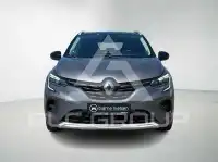 2021 Renault Captur