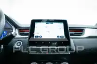 2021 Renault Captur
