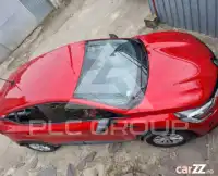 2021 Renault Captur