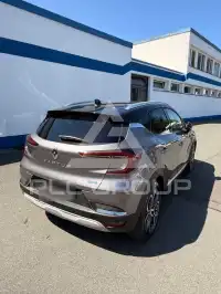 2021 Renault Captur