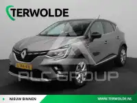 2021 Renault Captur