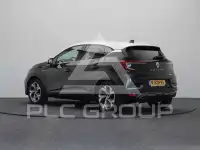 2021 Renault Captur