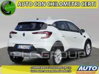 2021 Renault Captur