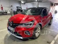 2021 Renault Captur