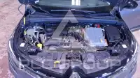 2021 Renault Captur