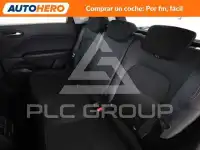 2021 Renault Captur