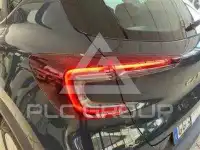 2021 Renault Captur